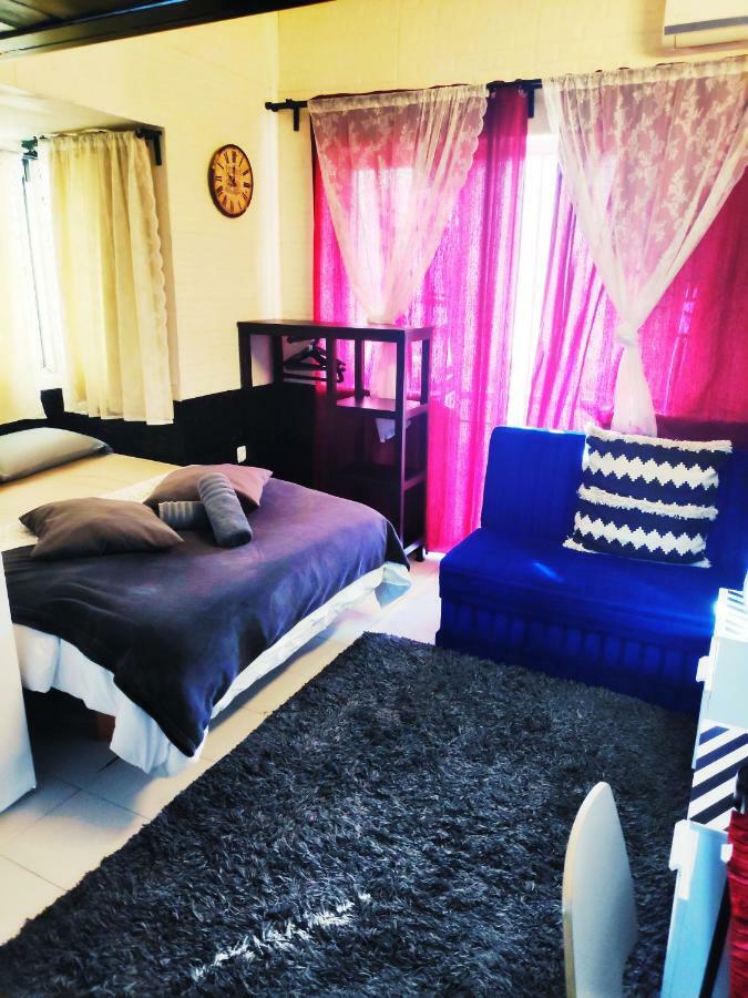 Carmel Market Apartments Тель-Авів Номер фото